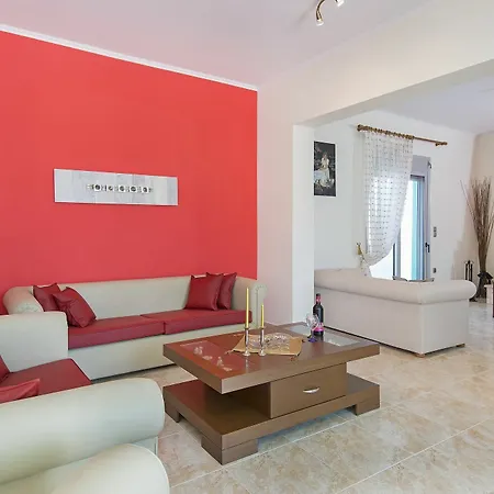 וילה White Pearl Apolakkia *
